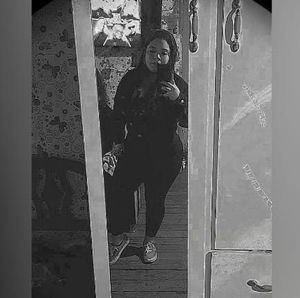 Meet your Posher, Lizbeth